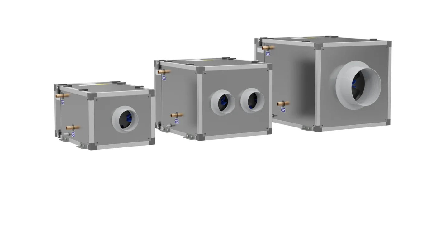 bluecool-f-series-group