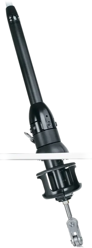 Enrouleur electrique Harken