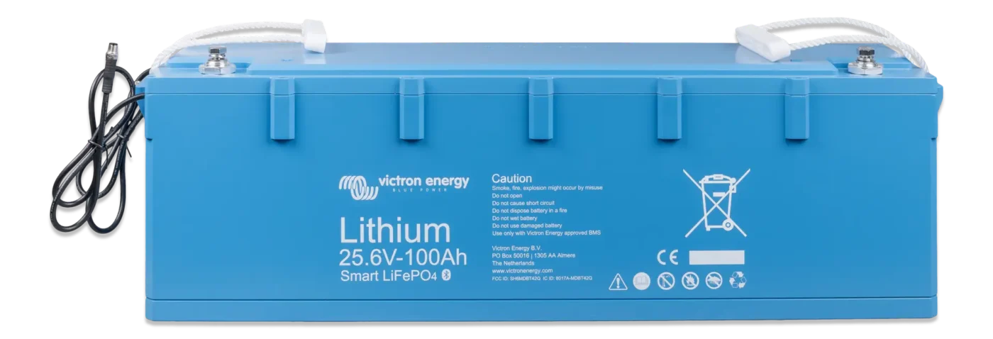 Batteries Lithium Ion