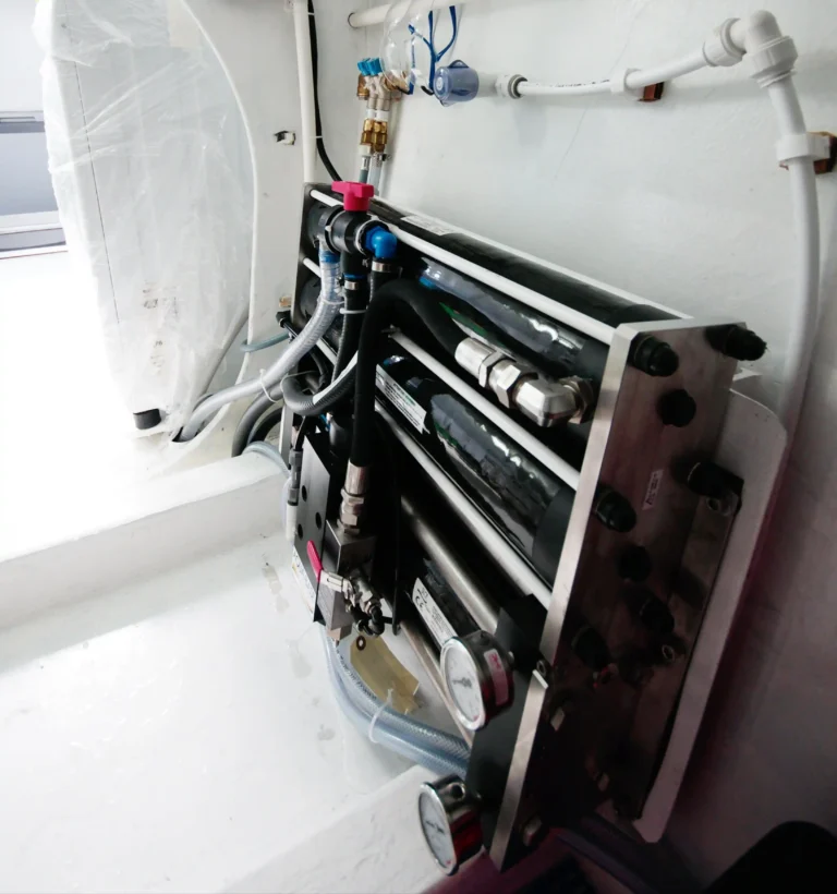 Installation sur mesure aquabase marseille