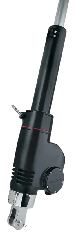 Enrouleur hydraulique Harken